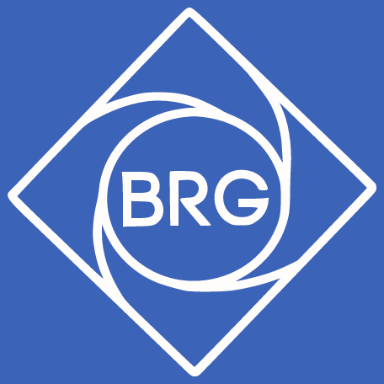 Иконка приложения «Синтезатор BRG»
